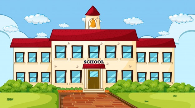 RH PUBLIC SCHOOL
